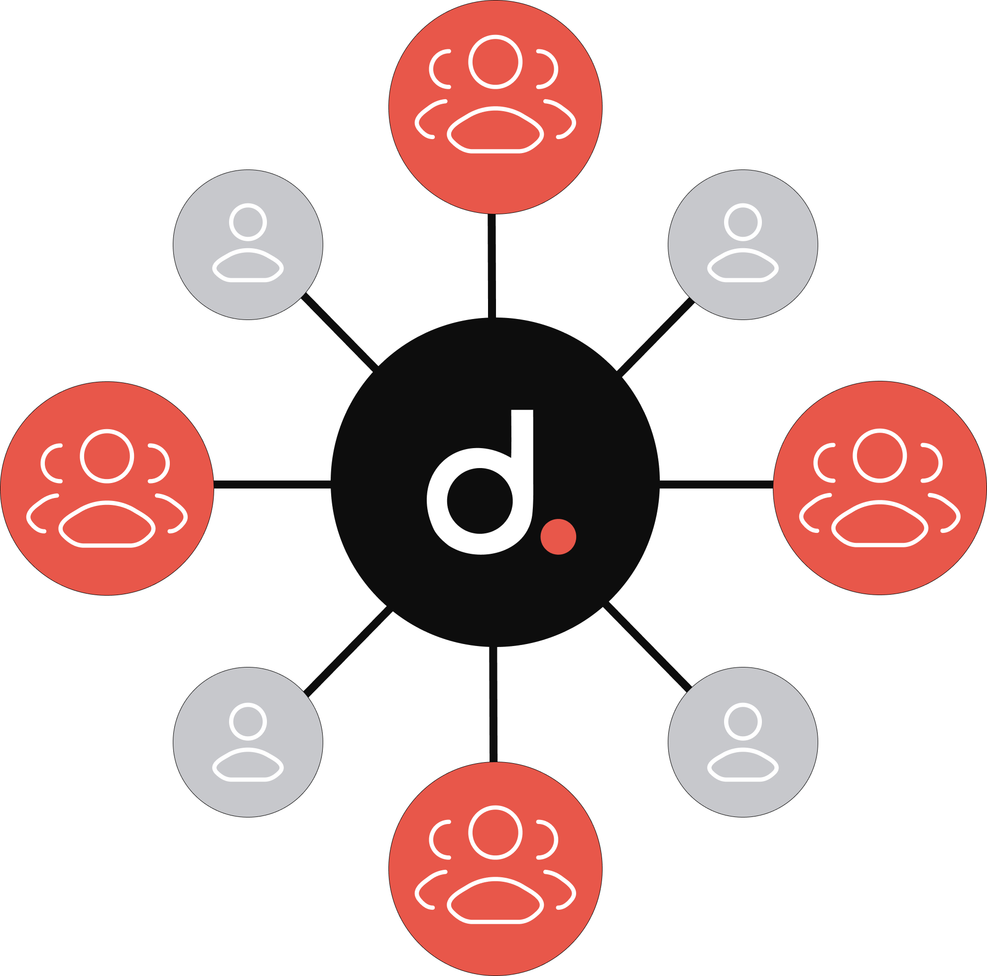 Recommandez - illustration 0